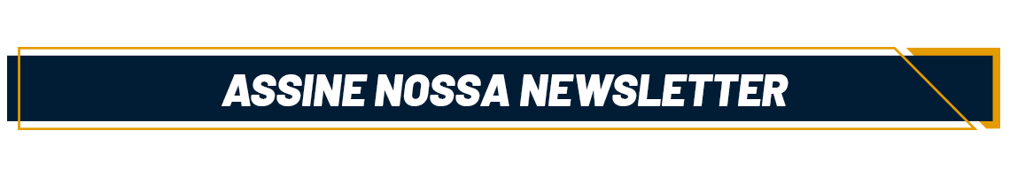 Assine Nossa Newsletter