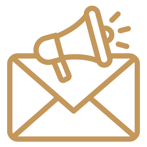 Newsletter Icon