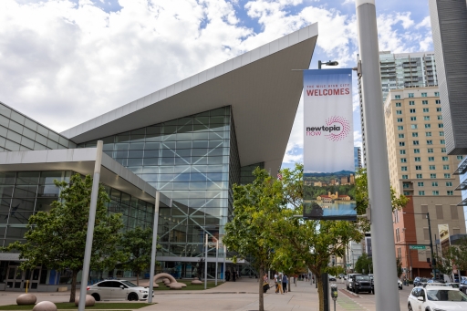 Newtopia Now Reinvents