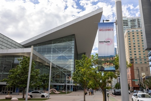 Newtopia Now Reinvents