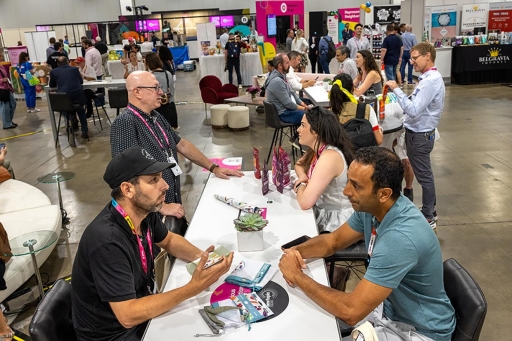 Newtopia24 Networking