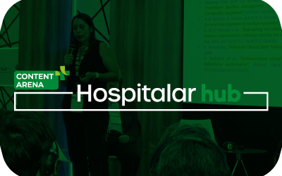 Hospitalar Hub