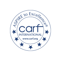 Carf Logo