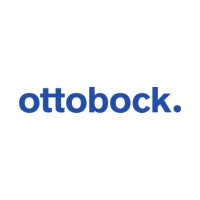 Ottobock logo