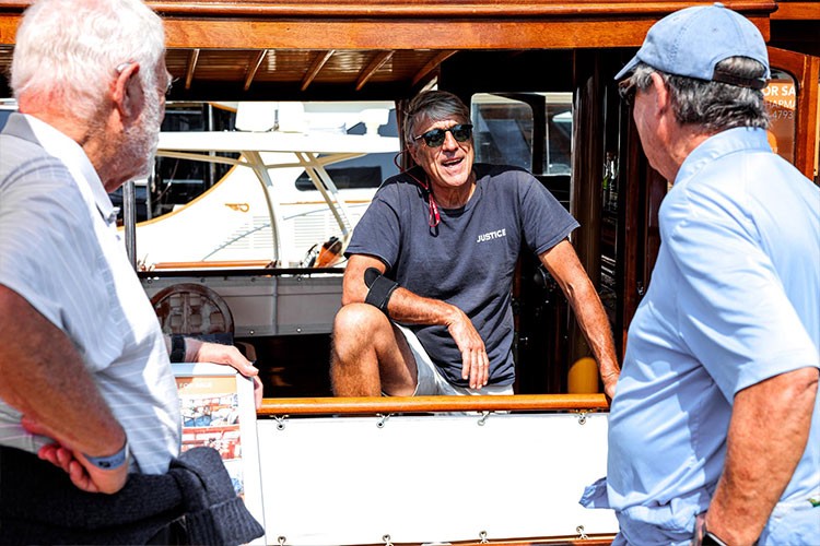 Newportboatshow Image