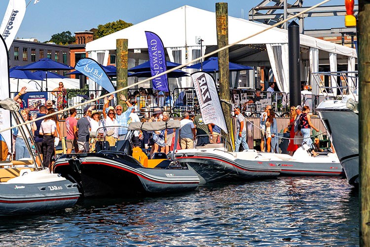 Newportboatshow Image