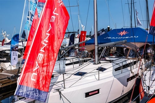 NEWPORT INTERNATIONAL BOAT SHOW Book Hotel