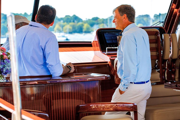 Newportboatshow Image