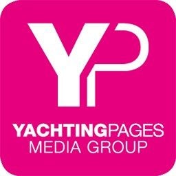 Yachting Pages Media Group Logo