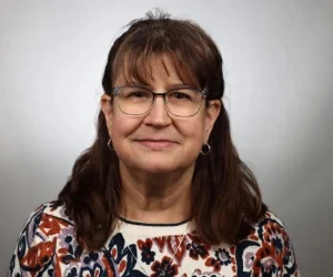 Nicki McNeill