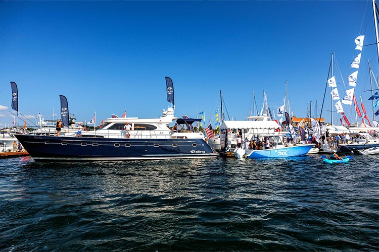 Newportboatshow Image
