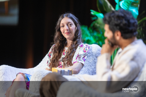 Newtopia Now Unveils Programming Lineup