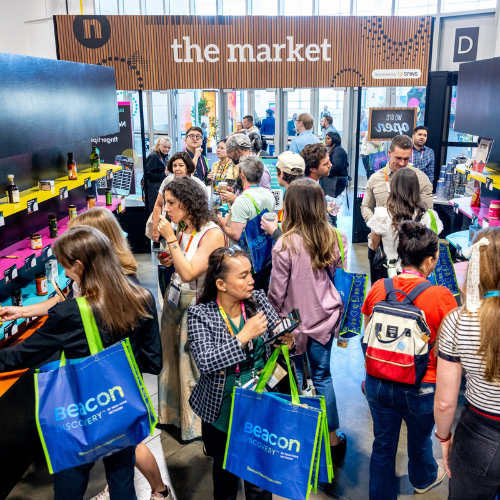 Newtopia Now Unites CPG Community for Growth, Conscious Connection and Innovation