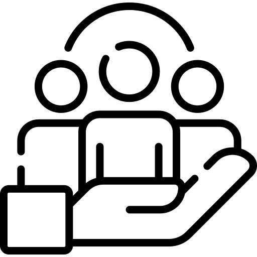 <p>Non-profit Sector</p>