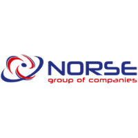 Norse group of companies Logo
