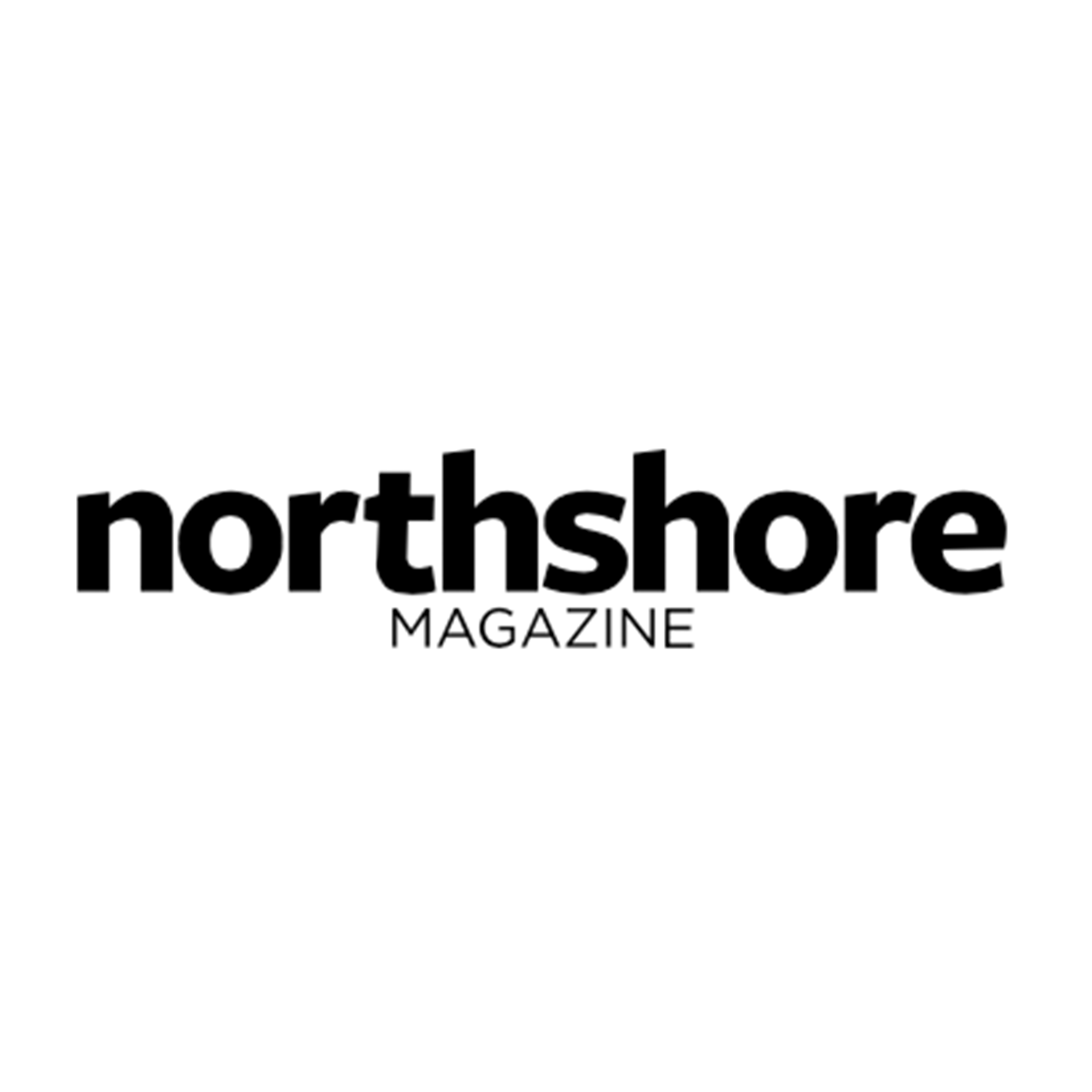 Northshore Magazine Logo
