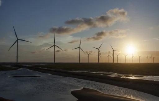 Engie e Sylvamo firmam acordo para produção de energia renovável.