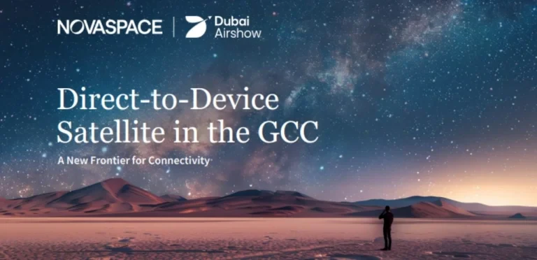 Direct-to-Device Satellite in the GCC