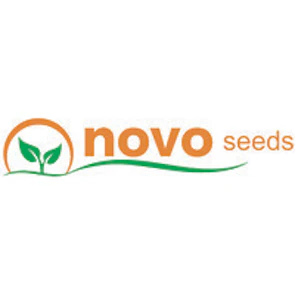 Novo Seeds Logo