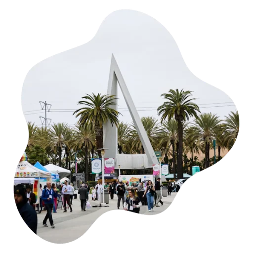 Anaheim Convention Center