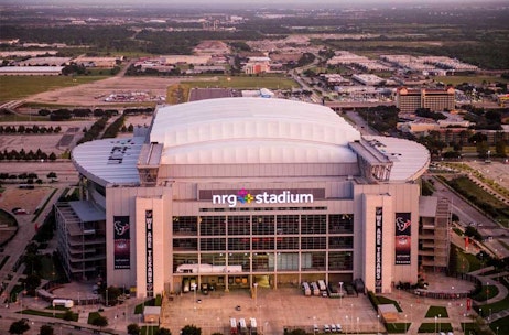 NRG Stadium