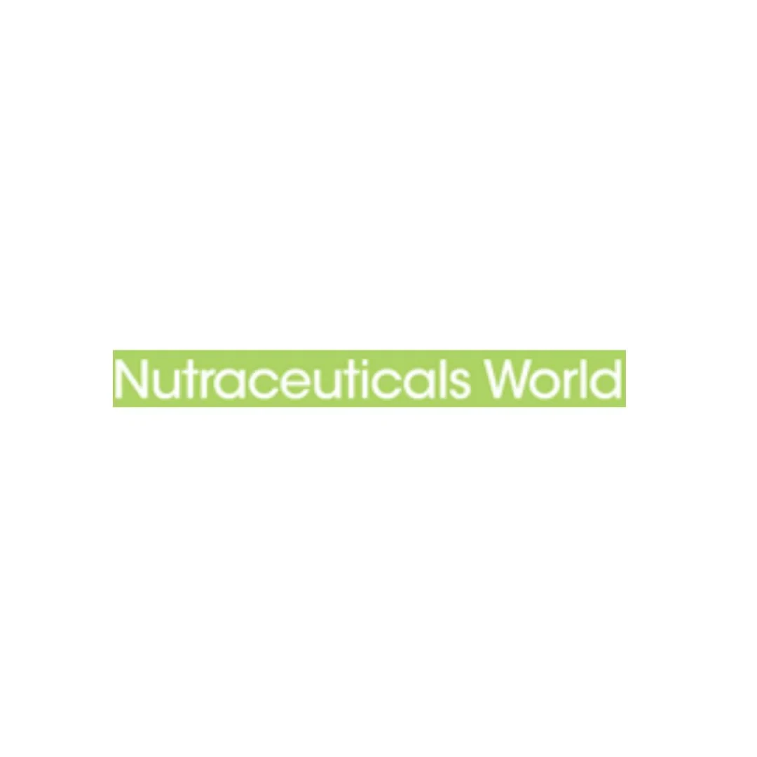 Nutraceuticals World