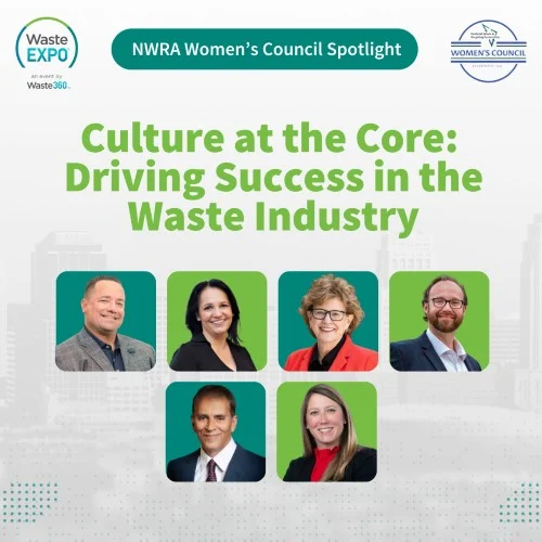 NWRA Women's Council Spotlight