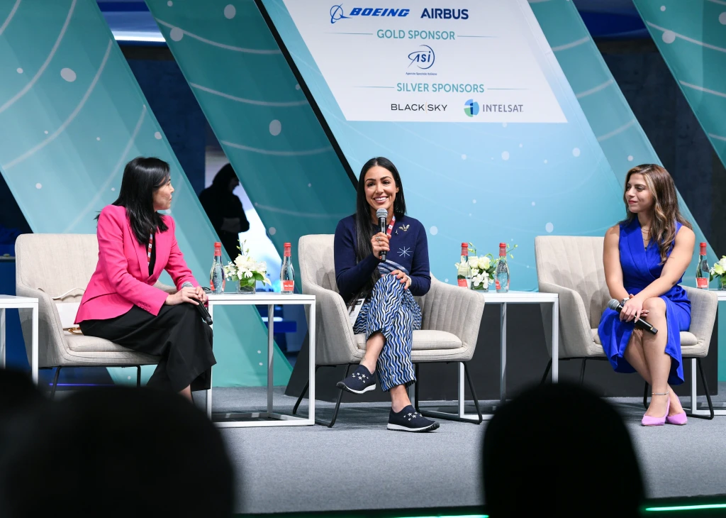 Feedback and Guidance at Dubai Airshow 2025
