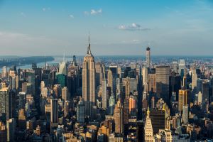 NYC/NJ Metro AFCOM Chapter