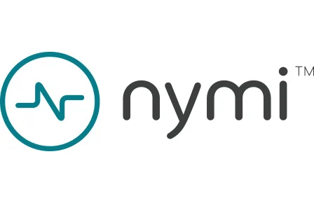 Nymi Logo