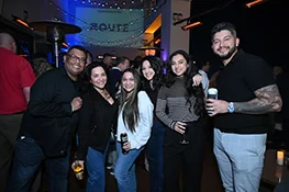 Networking Opportunities at ISSA Show