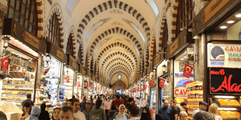 Image of Kapalıçarşı