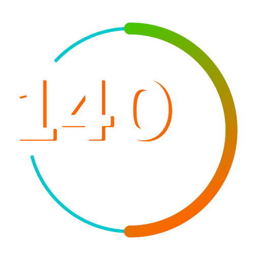 140 marcas expositoras