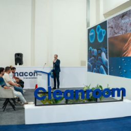 Cleanroom technology conference