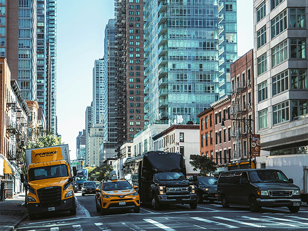 Car rental discounts with Avis and Budget