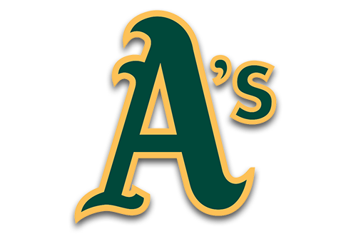 A's