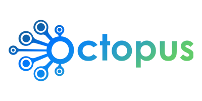 Octopus SaaS Logo