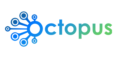 Octopus SaaS Logo