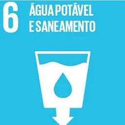 Agua Potavel E Saneamento