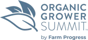 Organic Grower Summit