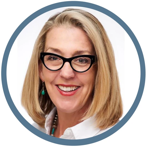 Sylvia Tawse, Senior Marketing Associate, Wolf & Associates