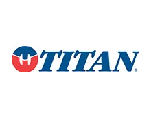 Titan and Goodyear Farm Tires