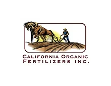 California Organic Fertilizers
