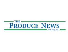 The Produce News