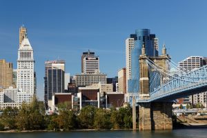 Ohio River Valley AFCOM Chapter