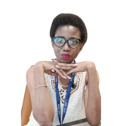 Oiza Shola