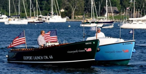Oldport Launch Image
