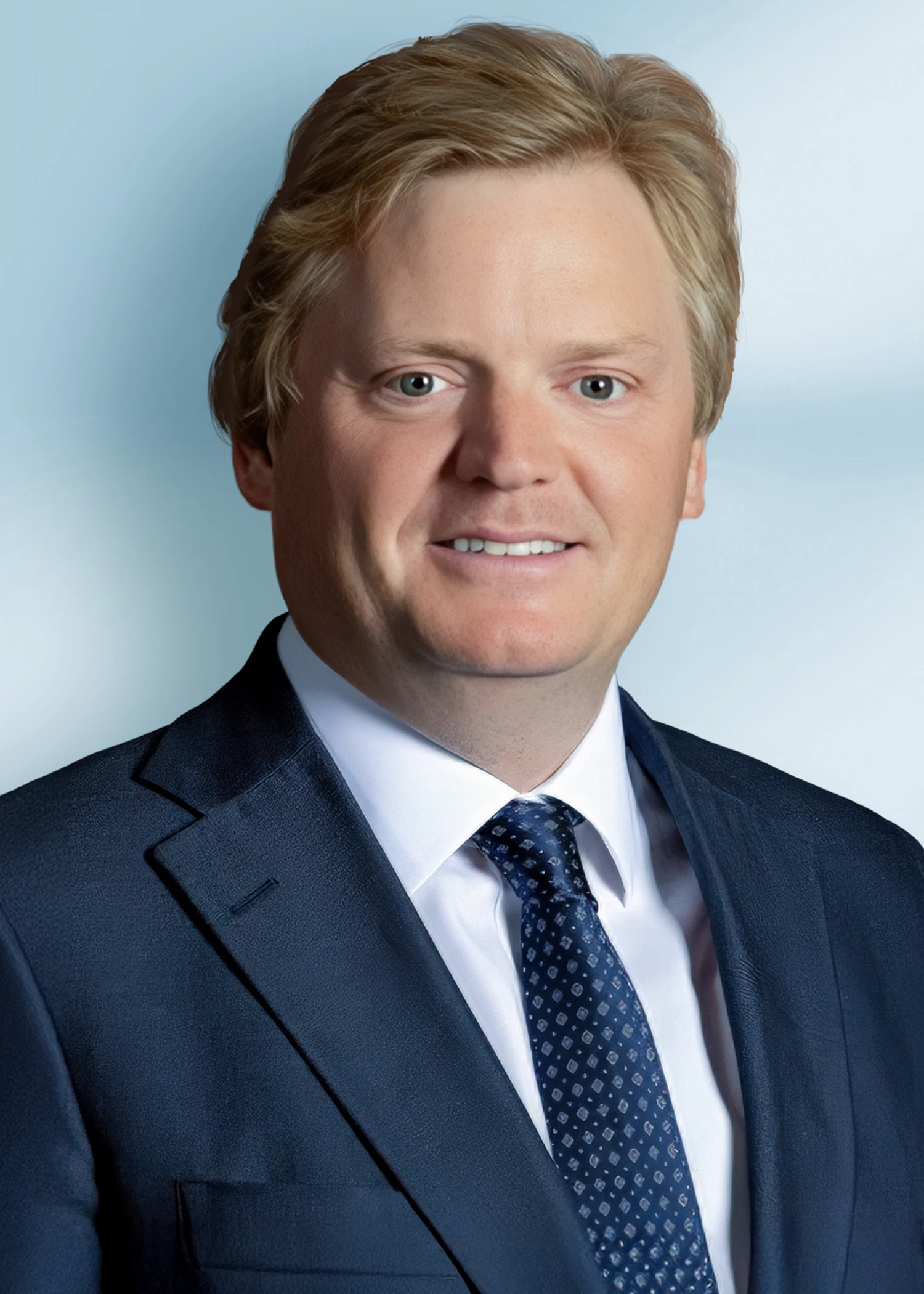 Oliver Currall