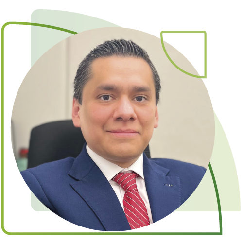 José Enrique Pérez Olguín