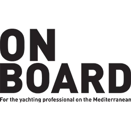 On Board logo